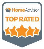 Top Rated Home Advisor HVAC Contractor