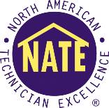 NATE Certified HVAC Techs, Dran's Heating & AC